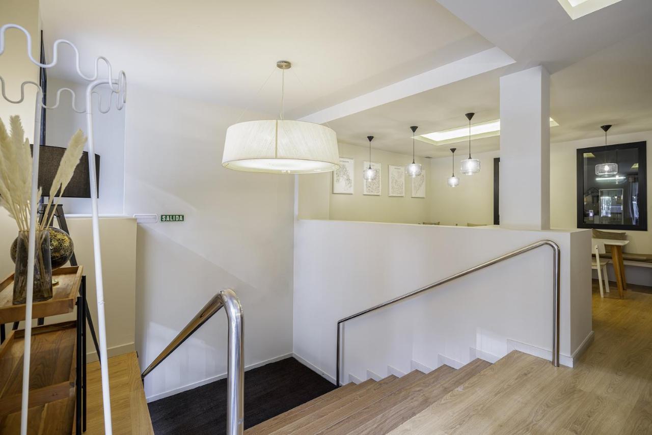Ola Living Diagonal Apartments Barcelona Exterior foto