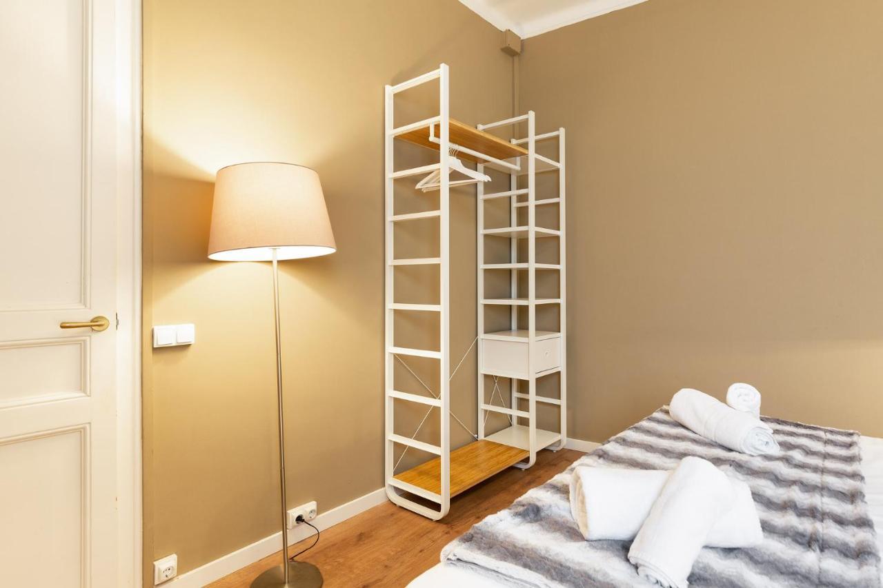 Ola Living Diagonal Apartments Barcelona Exterior foto