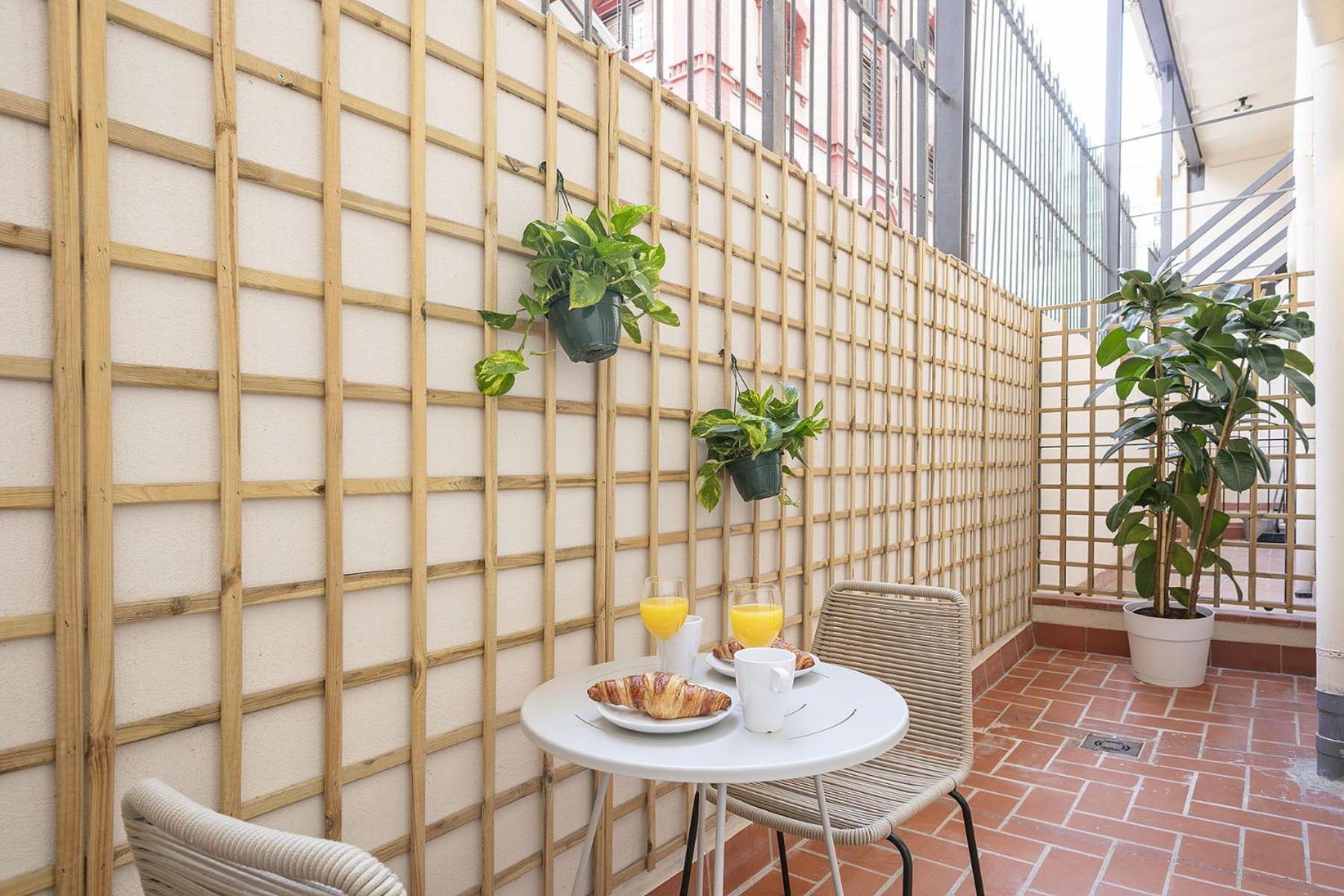 Ola Living Diagonal Apartments Barcelona Exterior foto